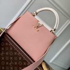 LV Top Handle Bags